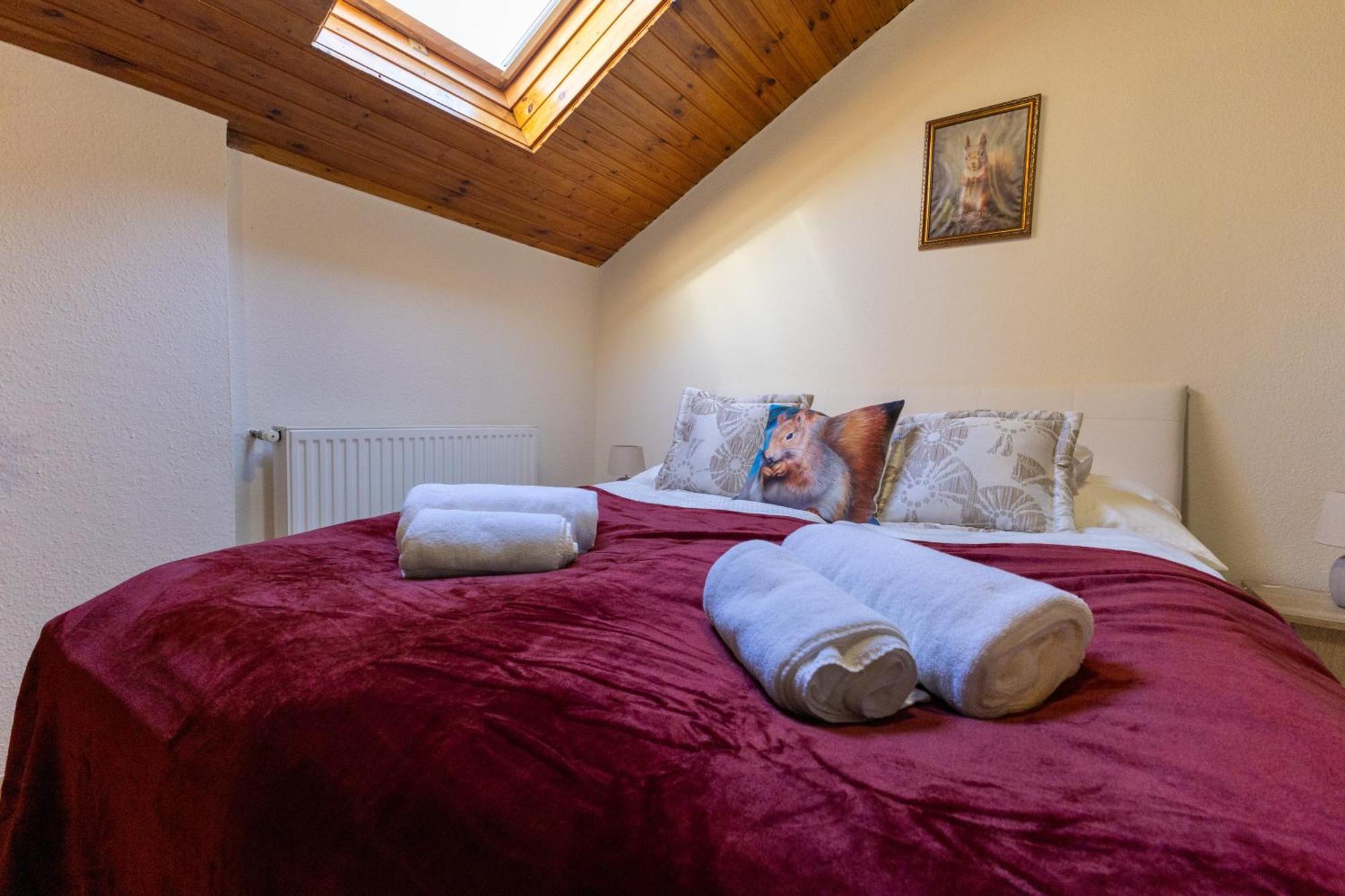 Kismokus Apartman Эгер Экстерьер фото